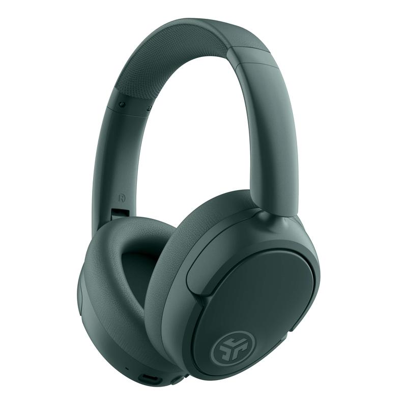 JLab JBuds Lux Bluetooth Headphones with Custom EQ