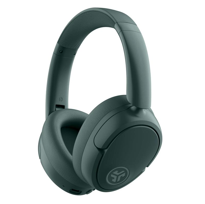 JLab JBuds Lux Bluetooth Headphones with Custom EQ